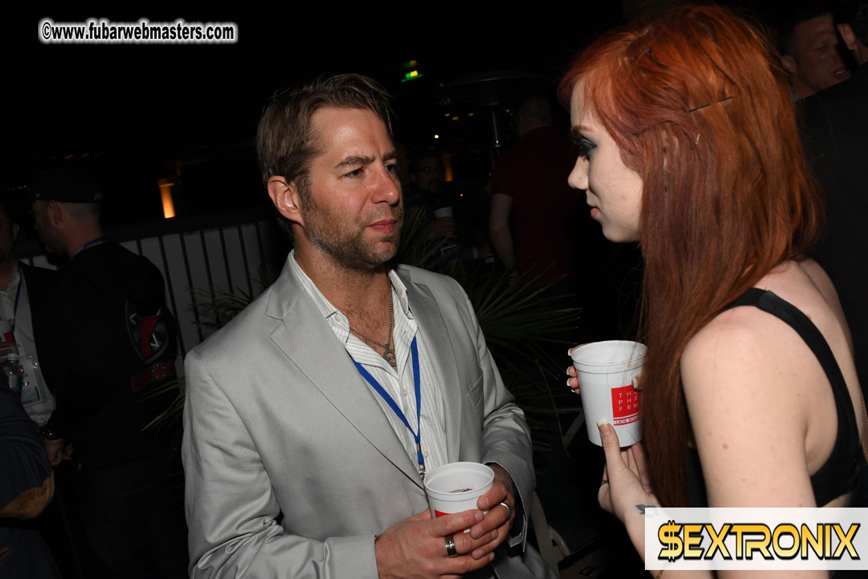 After Hours - Closing After Party