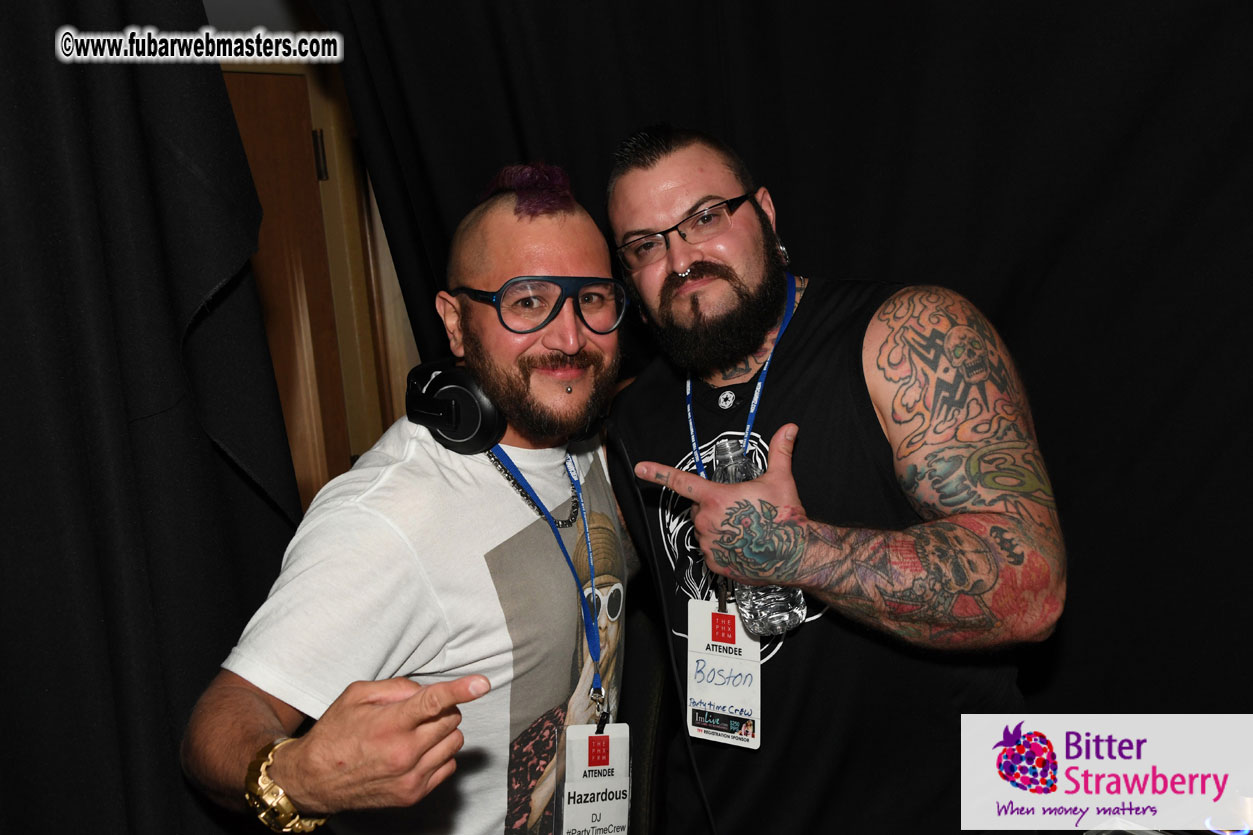 After Hours - Closing After Party