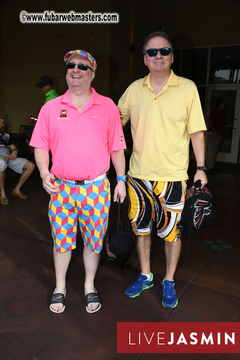 Phoenix Forum 13th annual Charity Golf Tournament