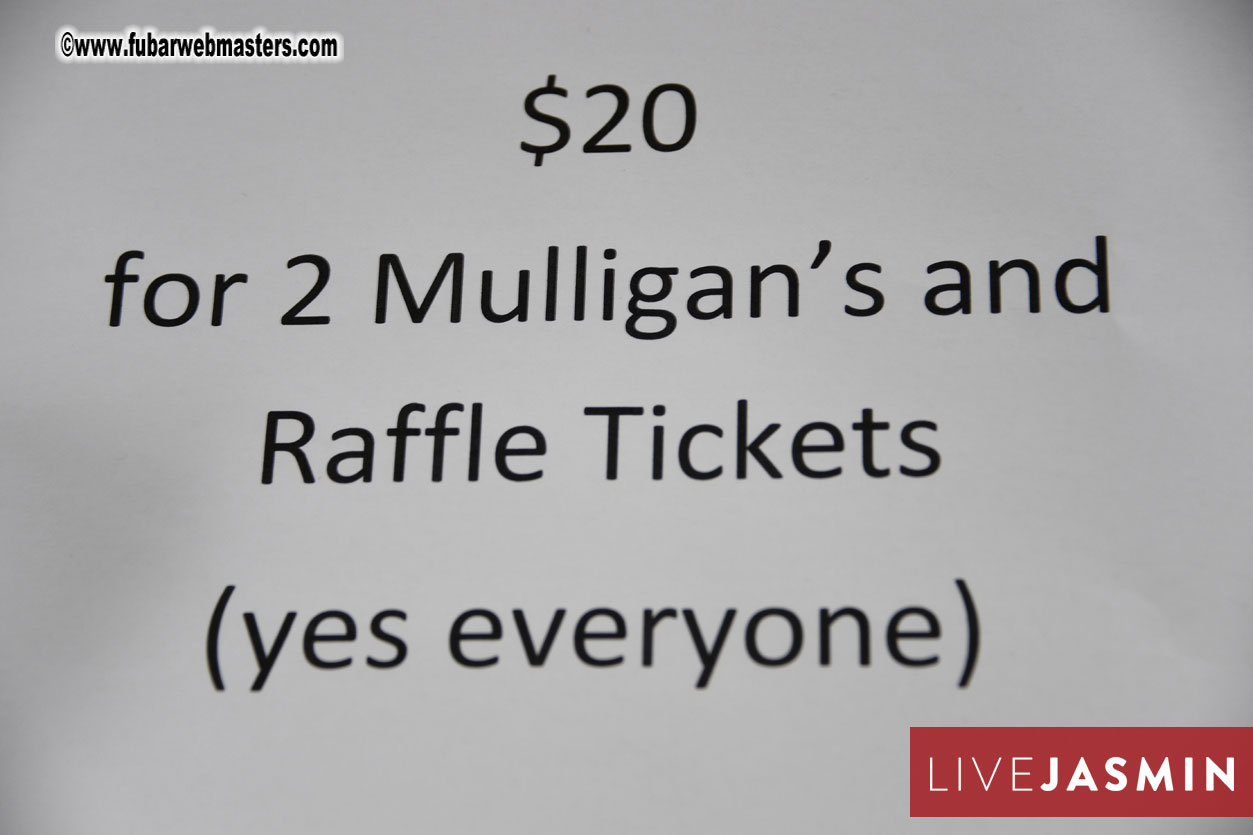 Phoenix Forum 13th annual Charity Golf Tournament