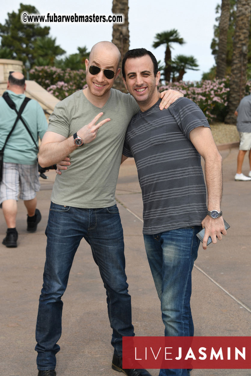 Phoenix Forum 13th annual Charity Golf Tournament