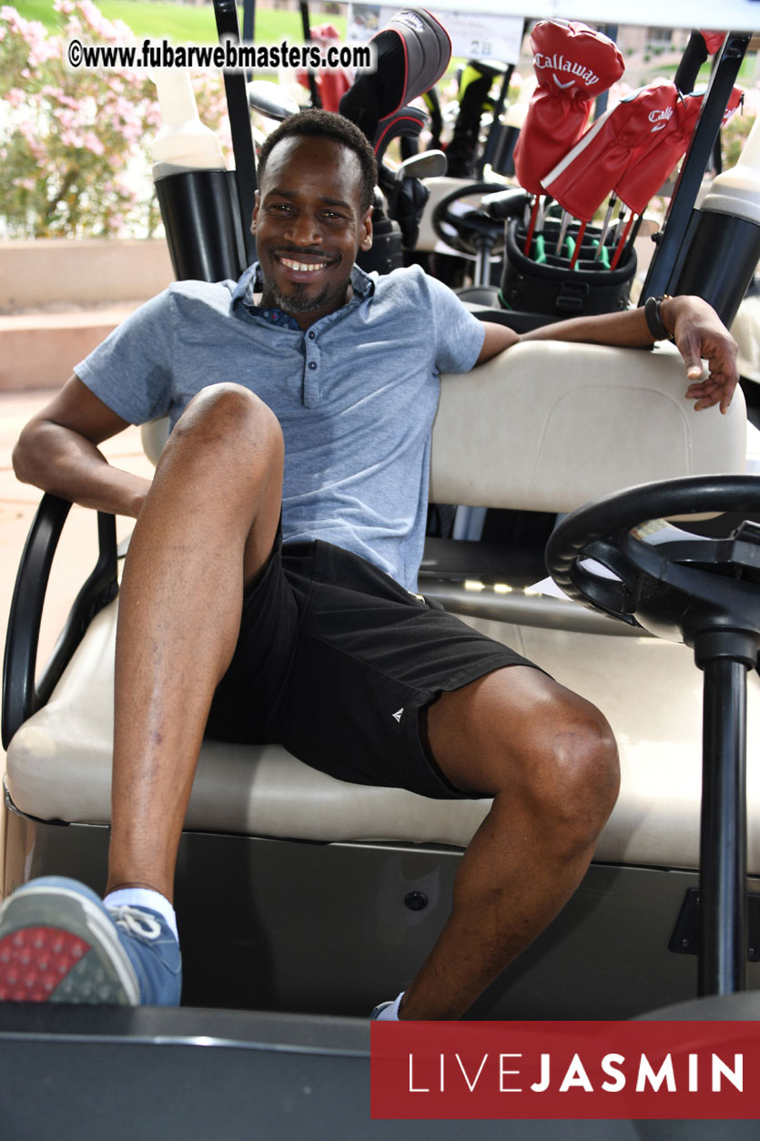 Phoenix Forum 13th annual Charity Golf Tournament