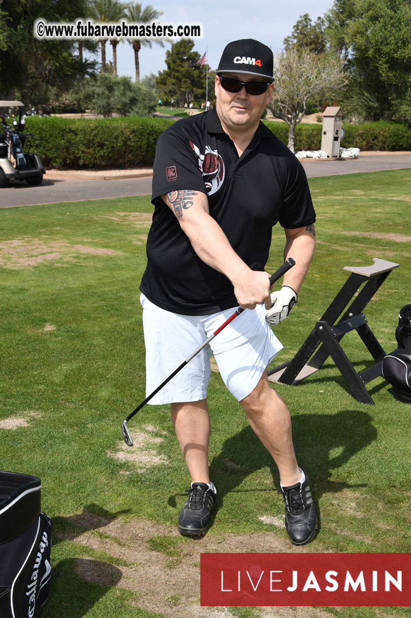 Phoenix Forum 13th annual Charity Golf Tournament