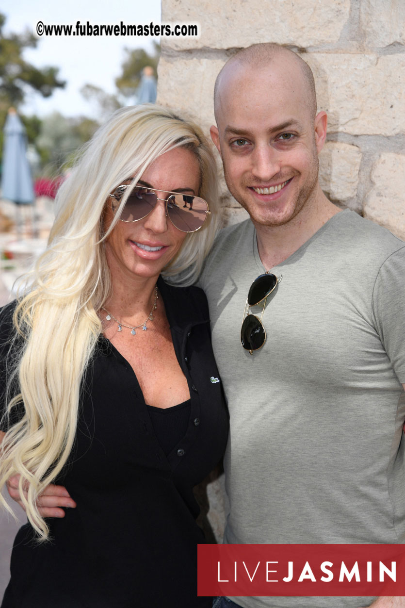 Phoenix Forum 13th annual Charity Golf Tournament