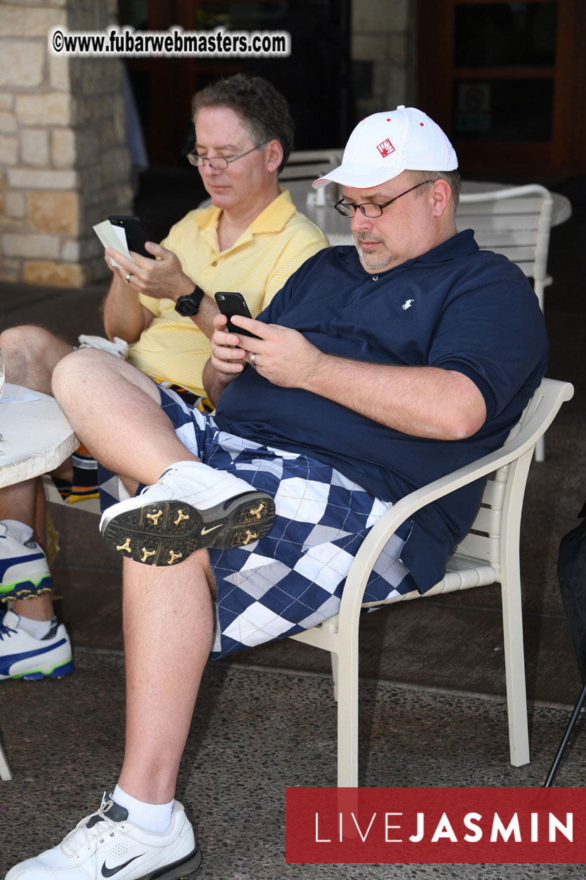 Phoenix Forum 13th annual Charity Golf Tournament