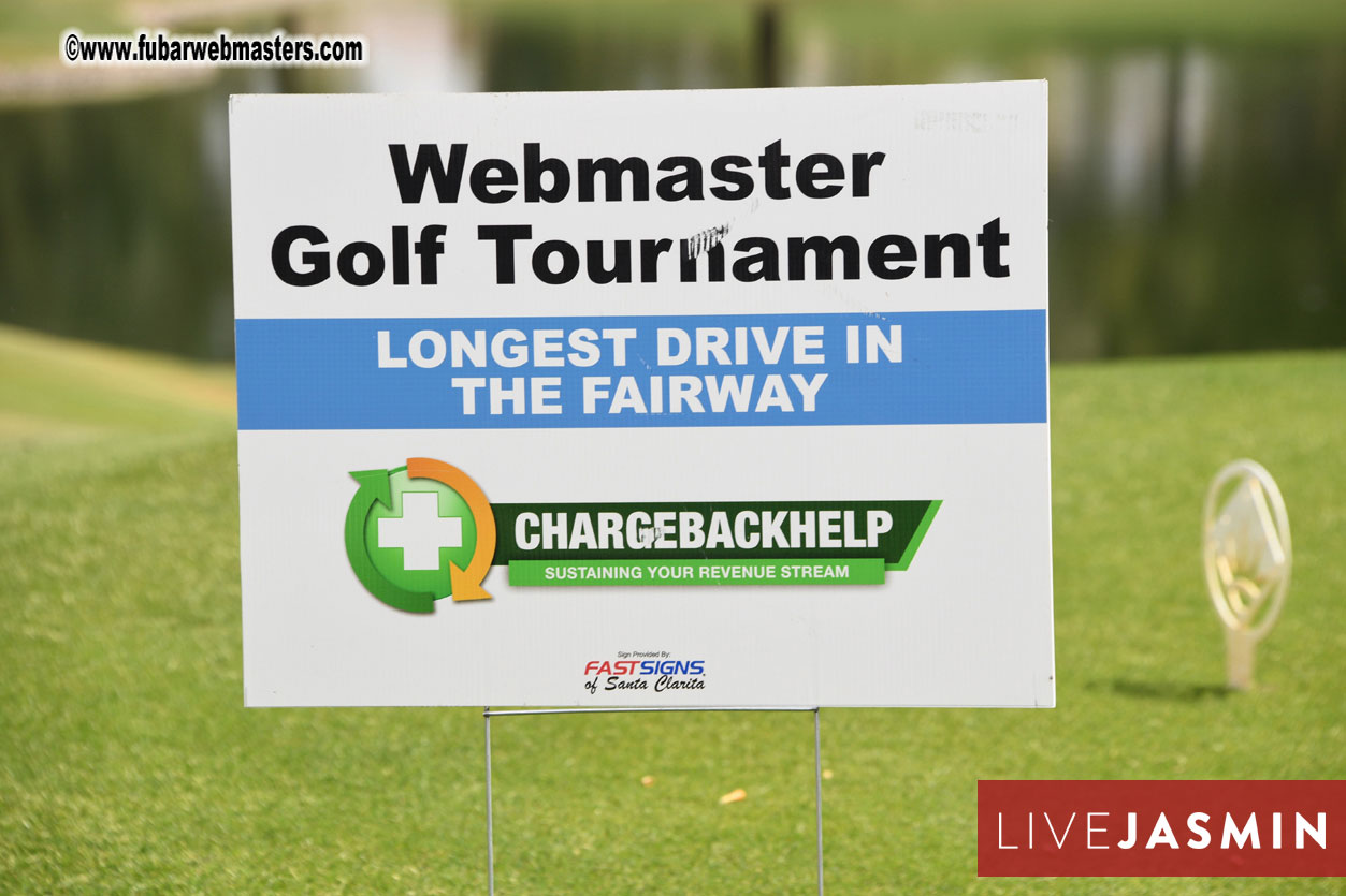 Phoenix Forum 13th annual Charity Golf Tournament