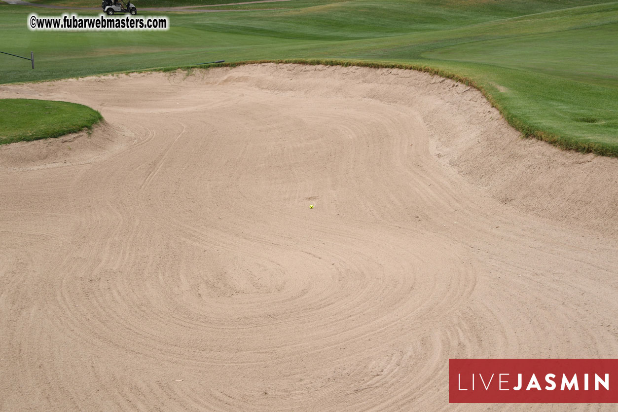 Phoenix Forum 13th annual Charity Golf Tournament