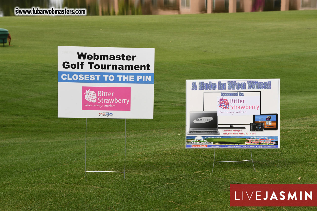 Phoenix Forum 13th annual Charity Golf Tournament