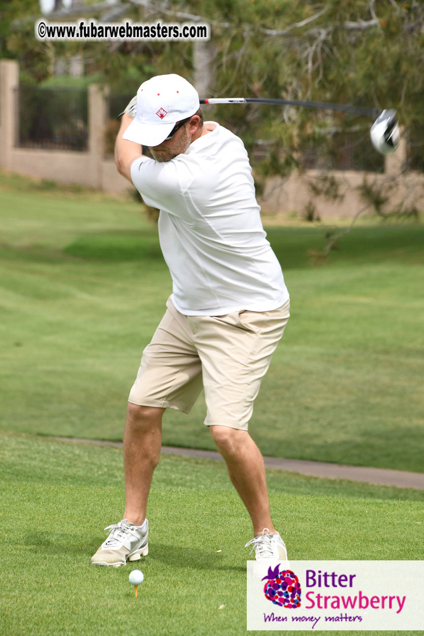 Phoenix Forum 13th annual Charity Golf Tournament