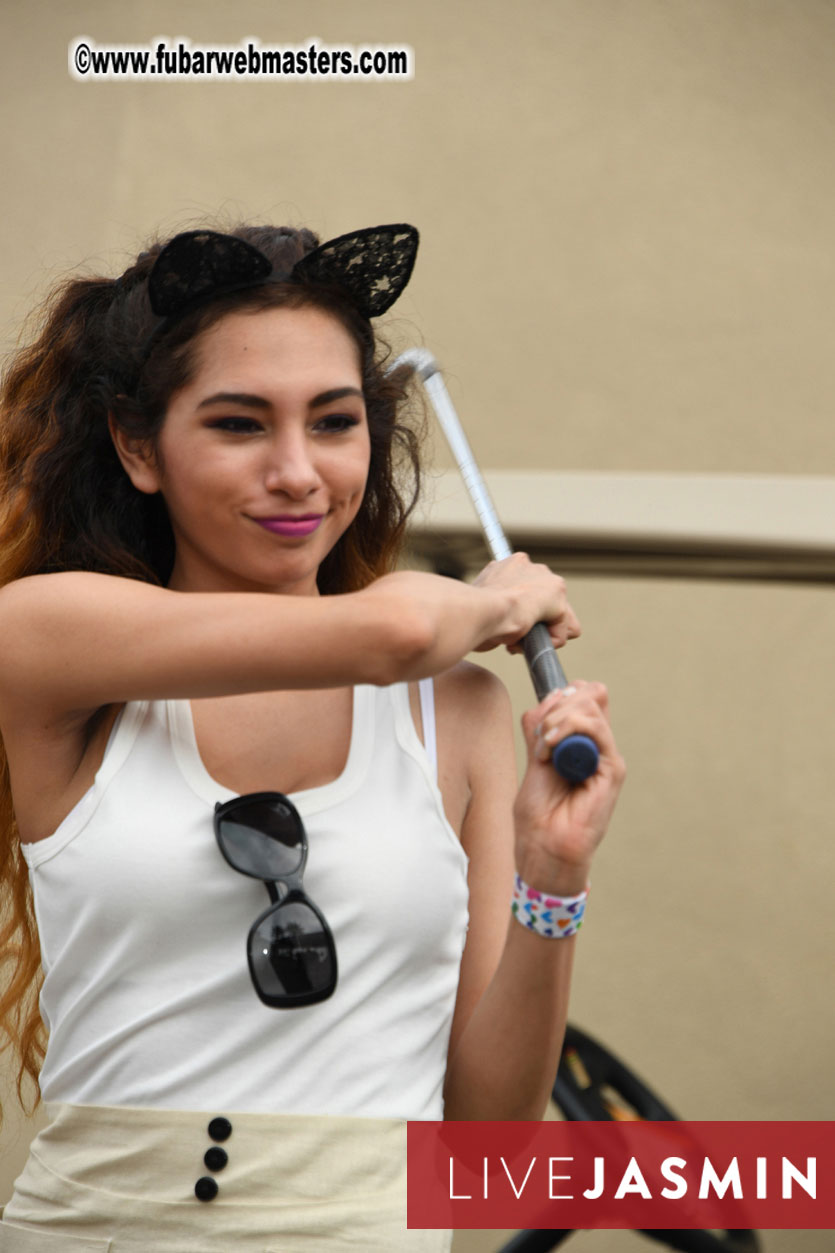 Phoenix Forum 13th annual Charity Golf Tournament