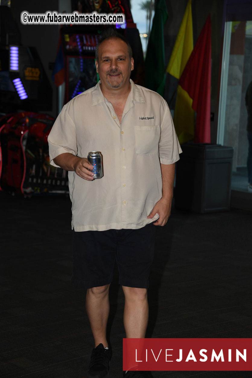 YNOT Grand Prix at The Phoenix Forum