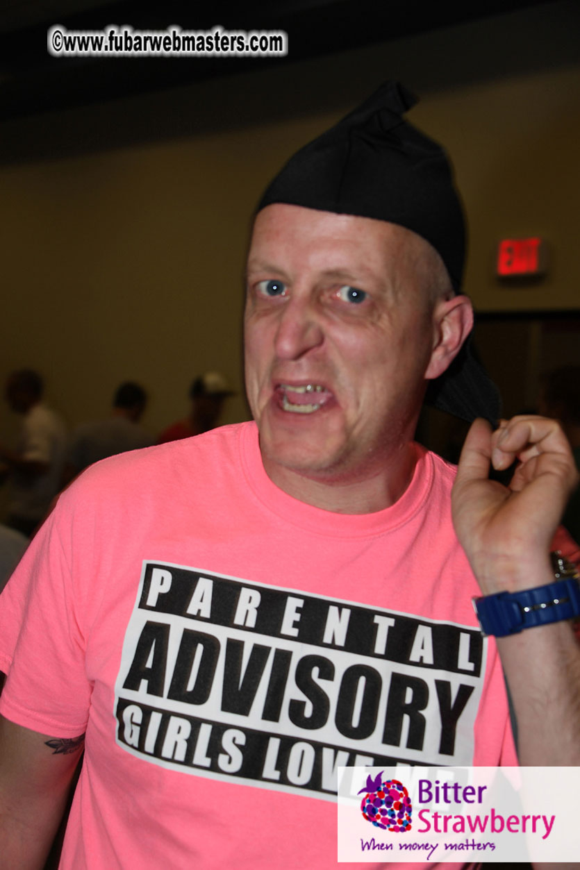 YNOT Grand Prix at The Phoenix Forum