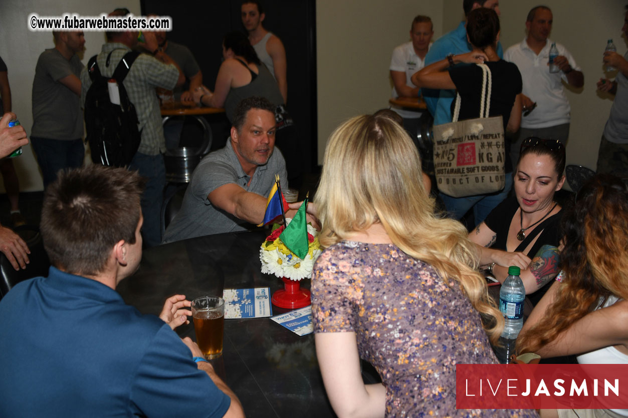 YNOT Grand Prix at The Phoenix Forum