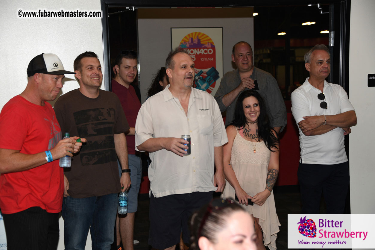 YNOT Grand Prix at The Phoenix Forum