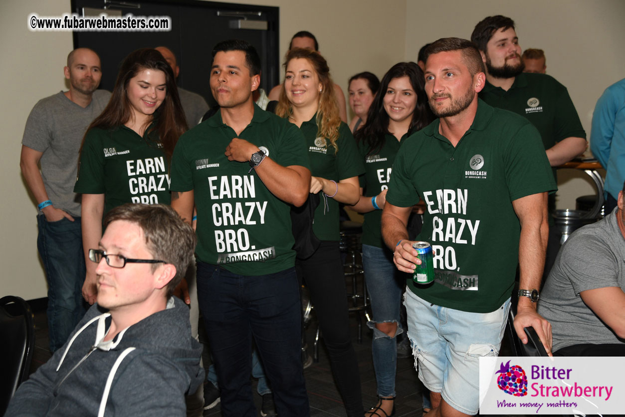 YNOT Grand Prix at The Phoenix Forum