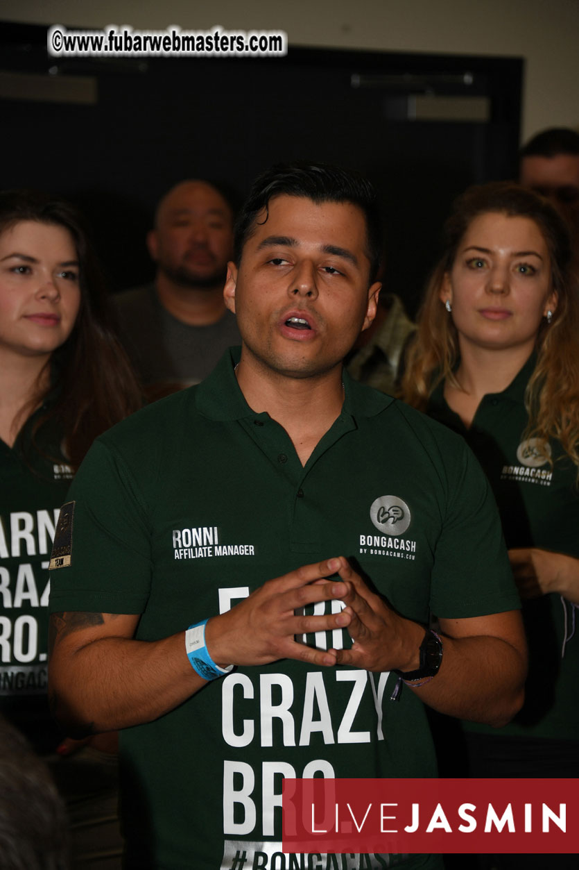 YNOT Grand Prix at The Phoenix Forum