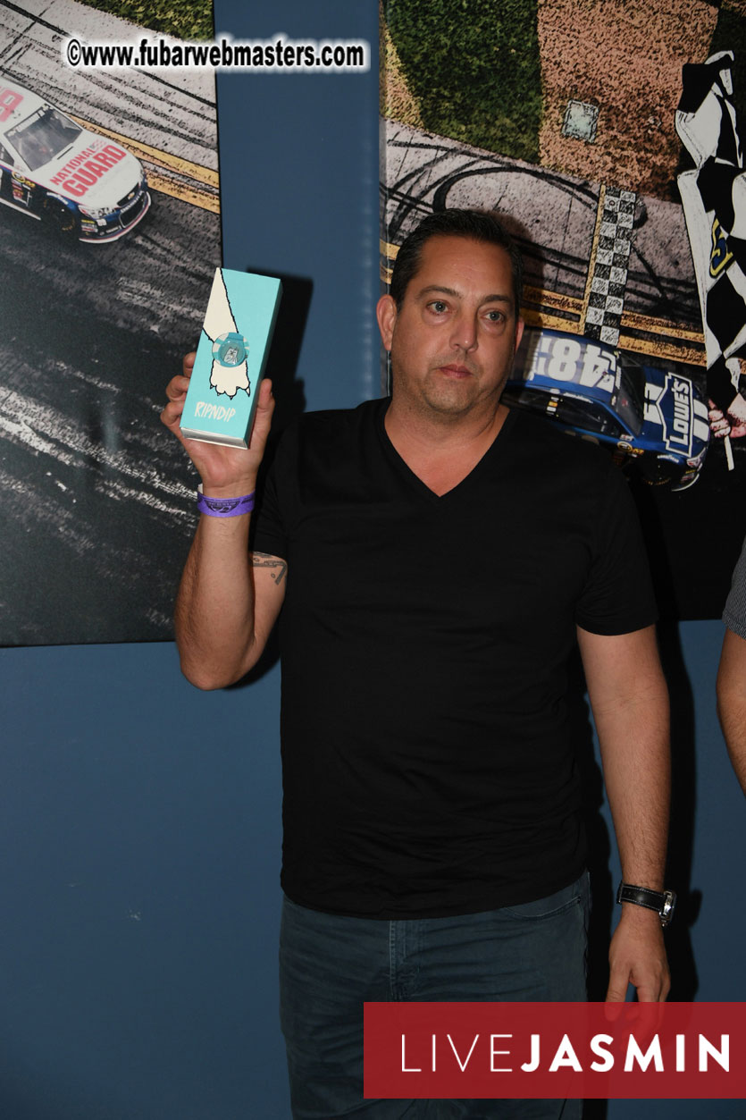 YNOT Grand Prix at The Phoenix Forum