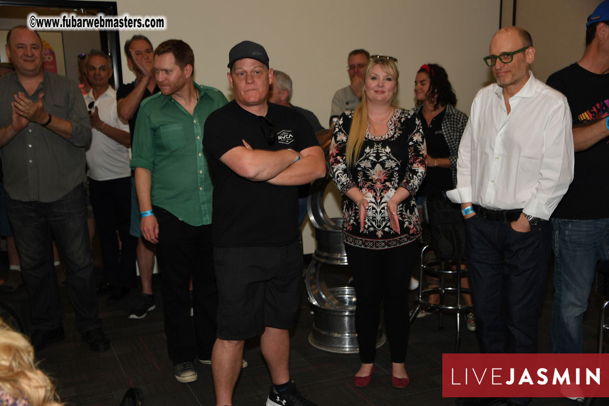 YNOT Grand Prix at The Phoenix Forum