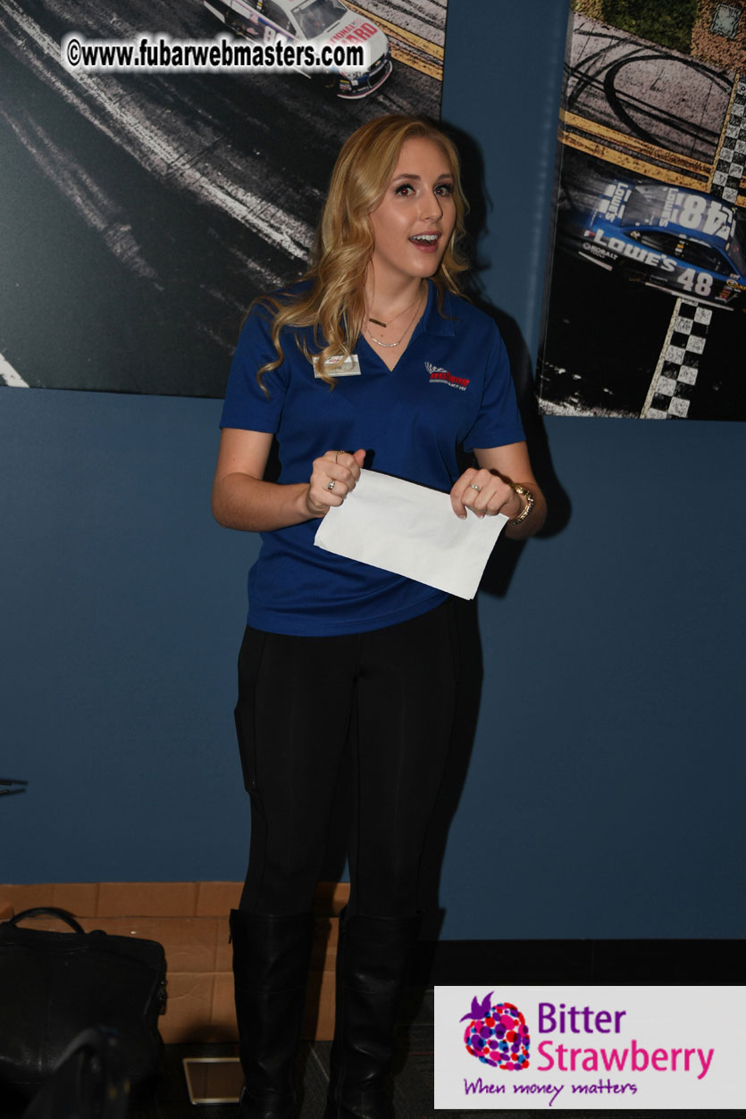 YNOT Grand Prix at The Phoenix Forum