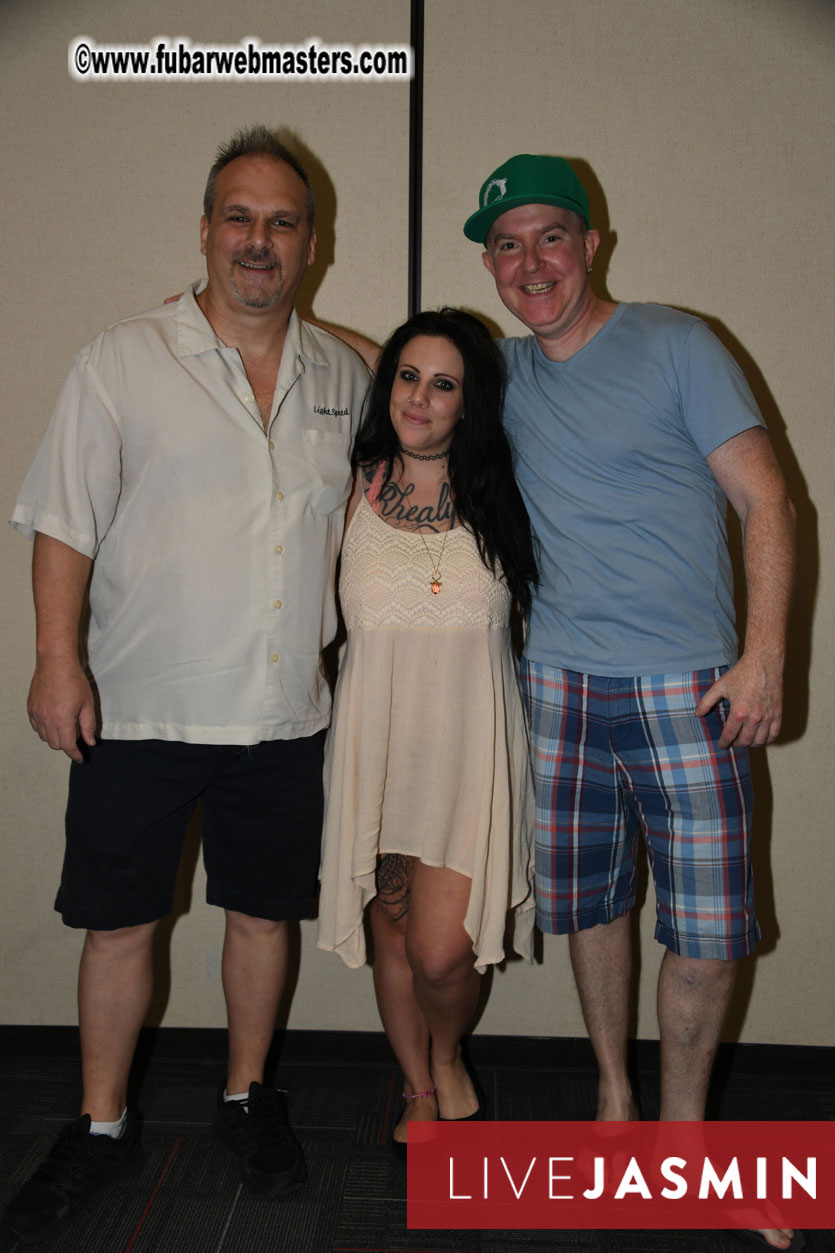 YNOT Grand Prix at The Phoenix Forum