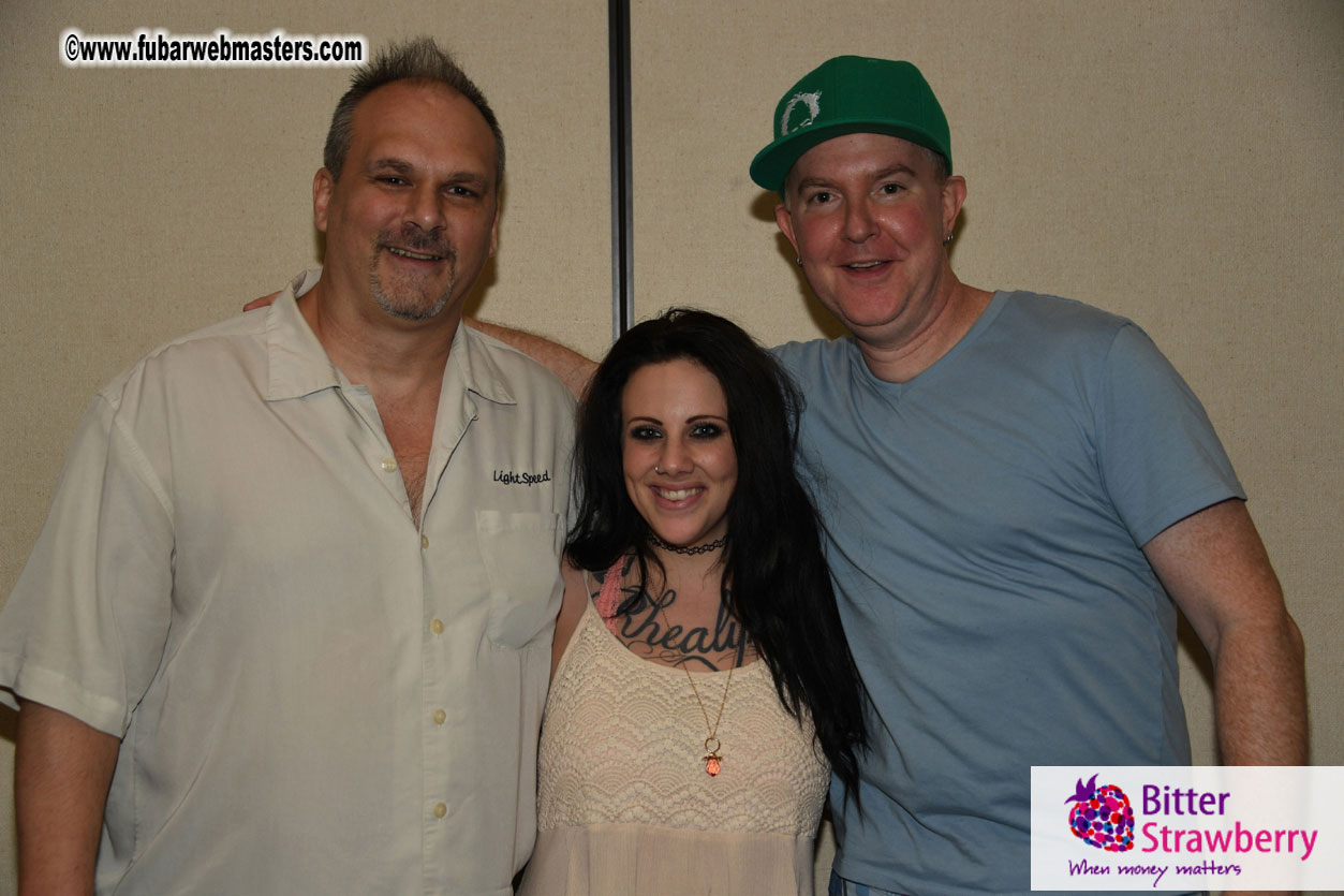 YNOT Grand Prix at The Phoenix Forum