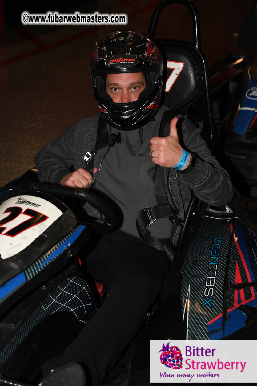 YNOT Grand Prix at The Phoenix Forum