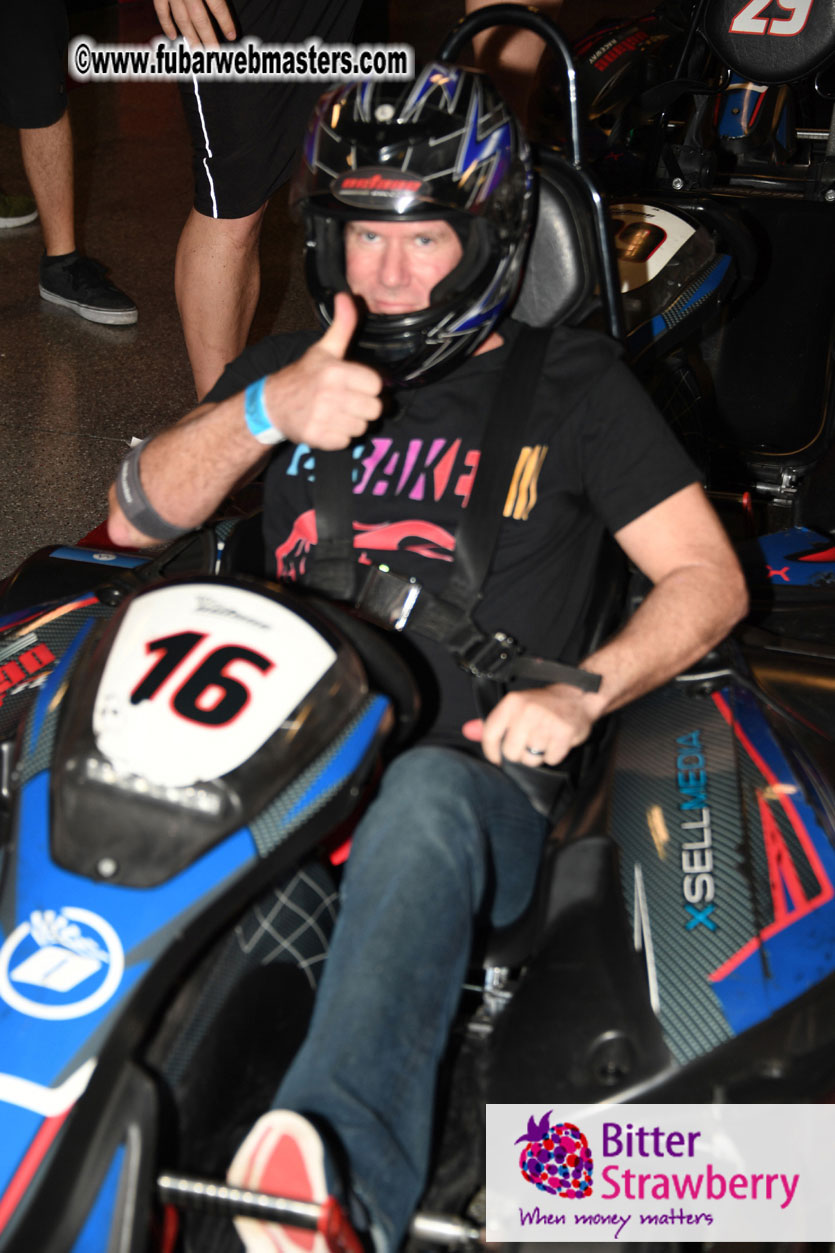 YNOT Grand Prix at The Phoenix Forum