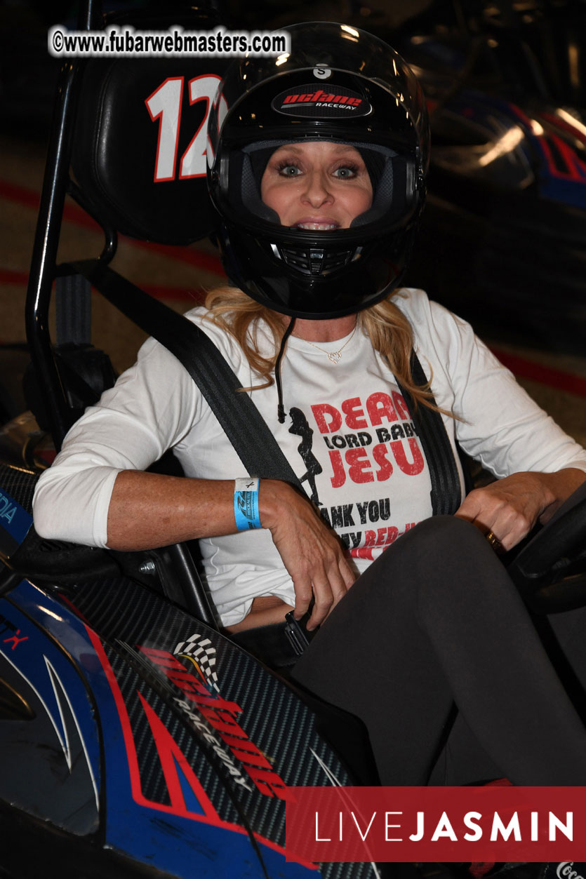 YNOT Grand Prix at The Phoenix Forum