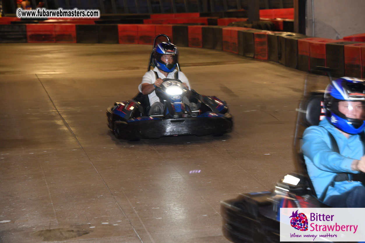 YNOT Grand Prix at The Phoenix Forum