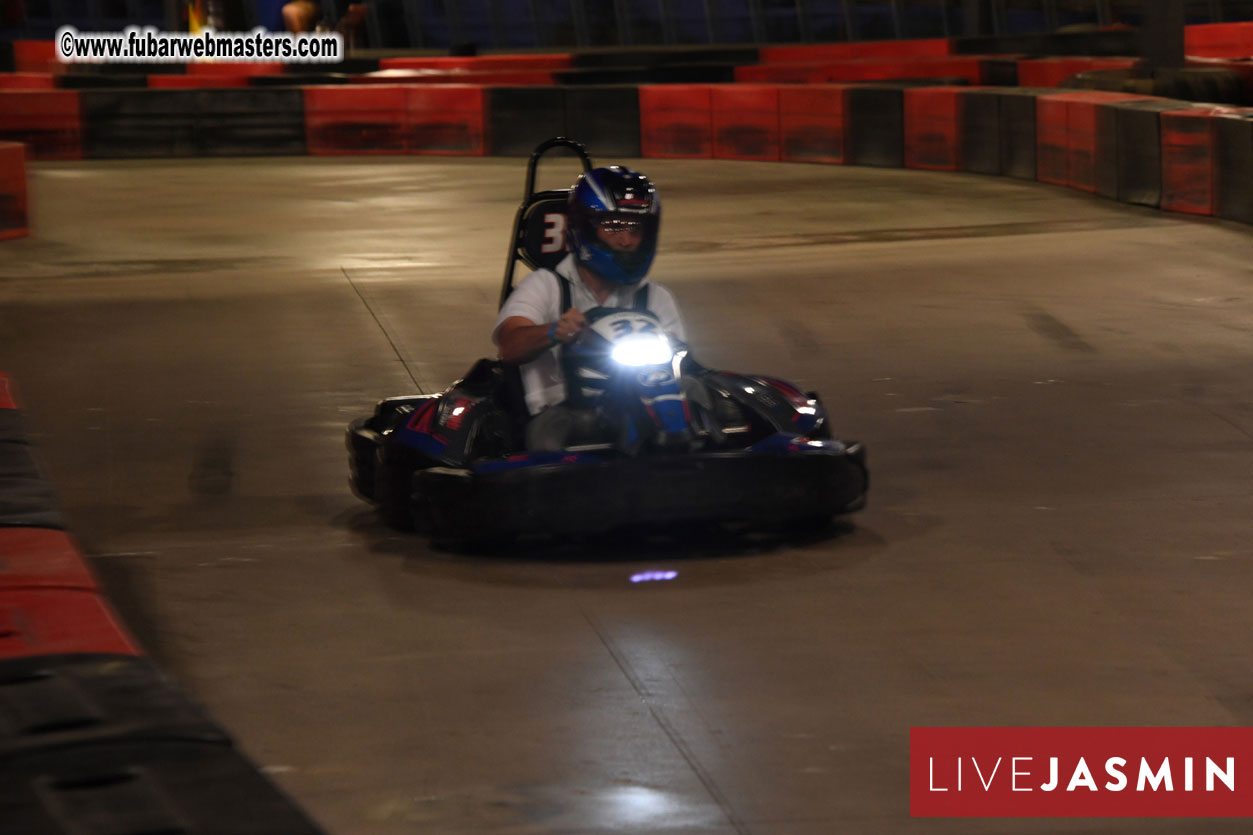 YNOT Grand Prix at The Phoenix Forum