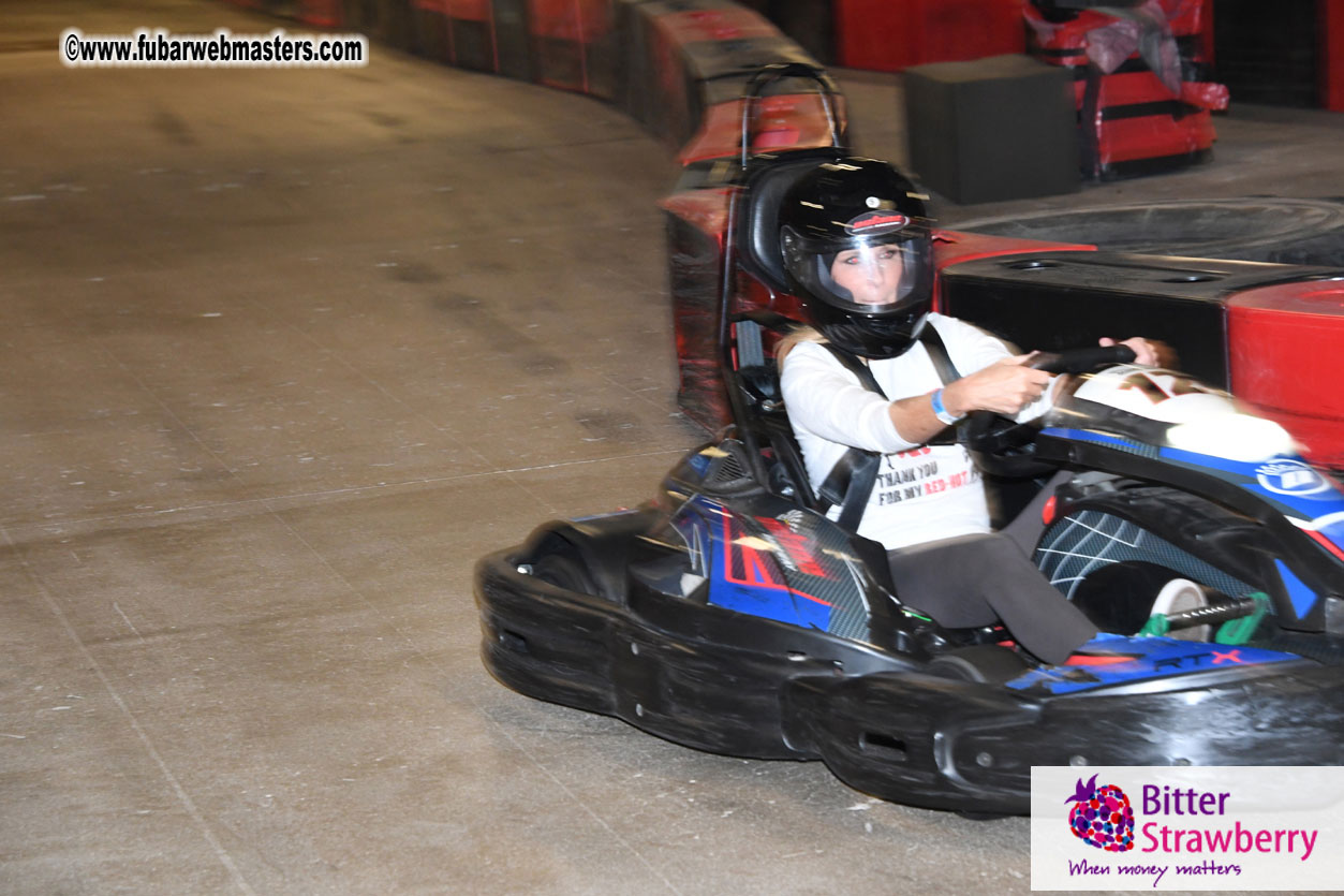 YNOT Grand Prix at The Phoenix Forum