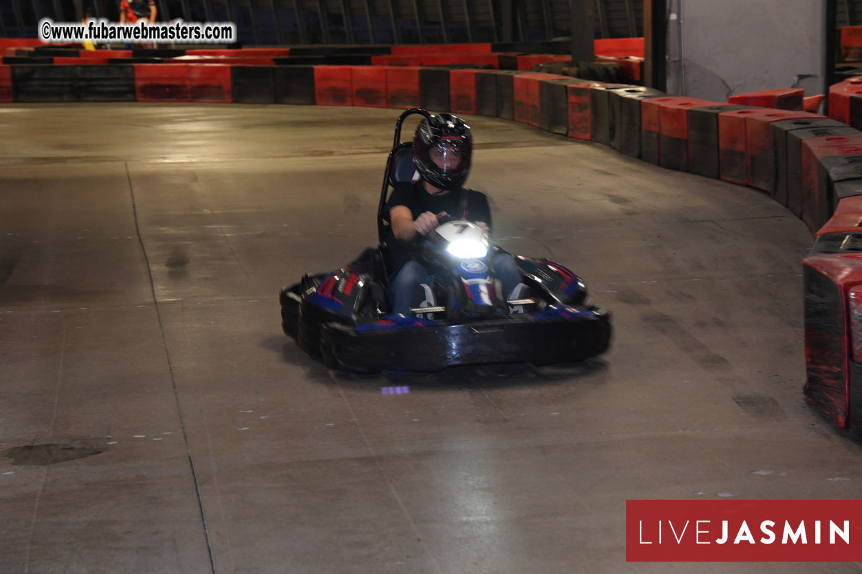 YNOT Grand Prix at The Phoenix Forum