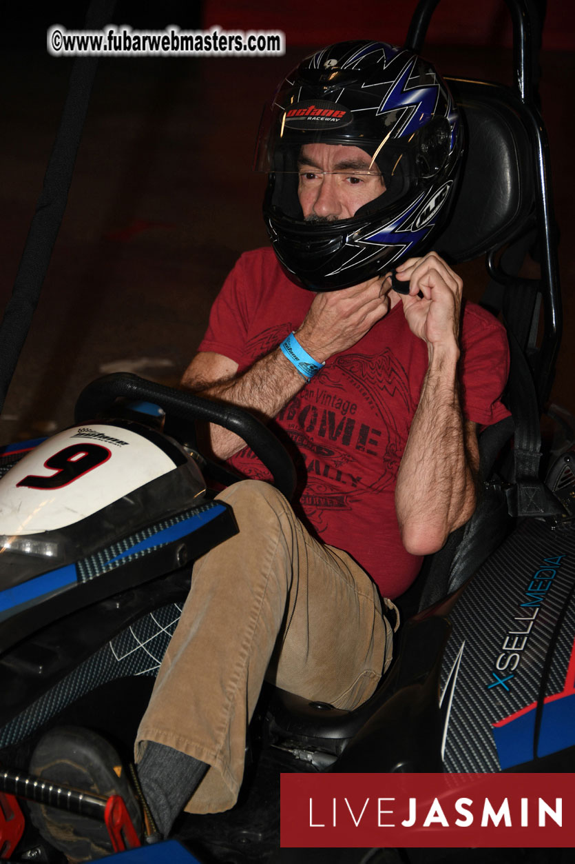 YNOT Grand Prix at The Phoenix Forum