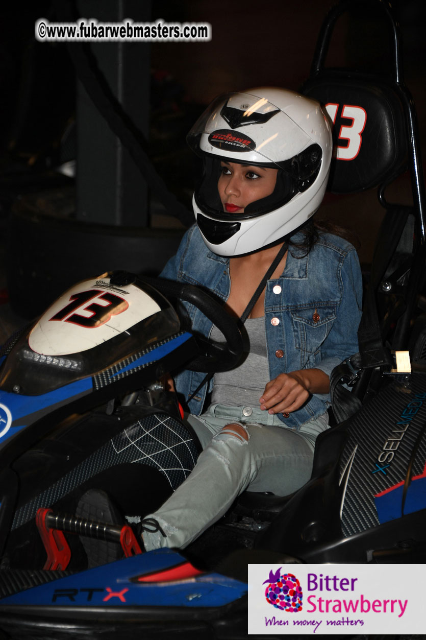 YNOT Grand Prix at The Phoenix Forum