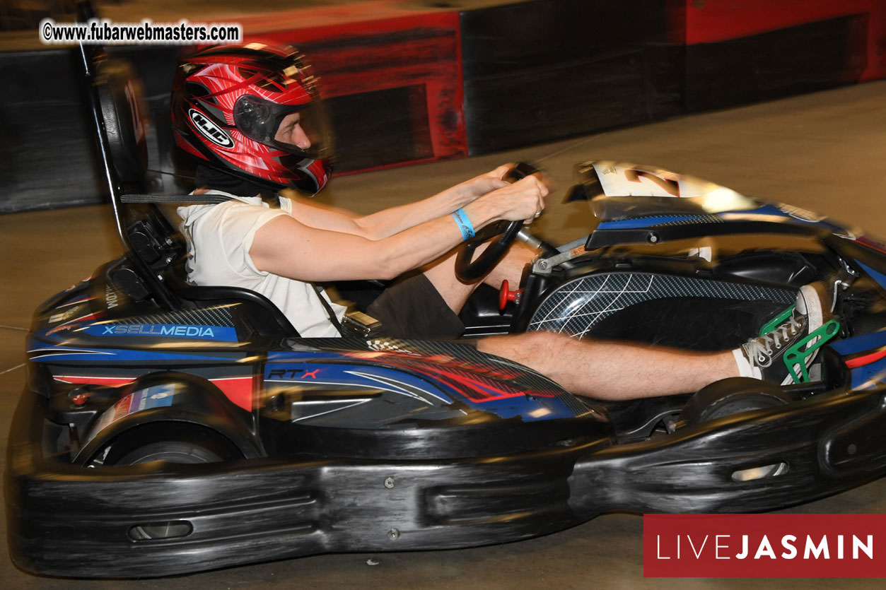 YNOT Grand Prix at The Phoenix Forum