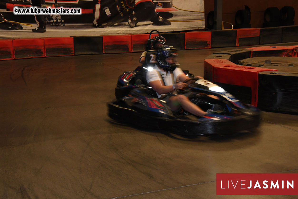 YNOT Grand Prix at The Phoenix Forum