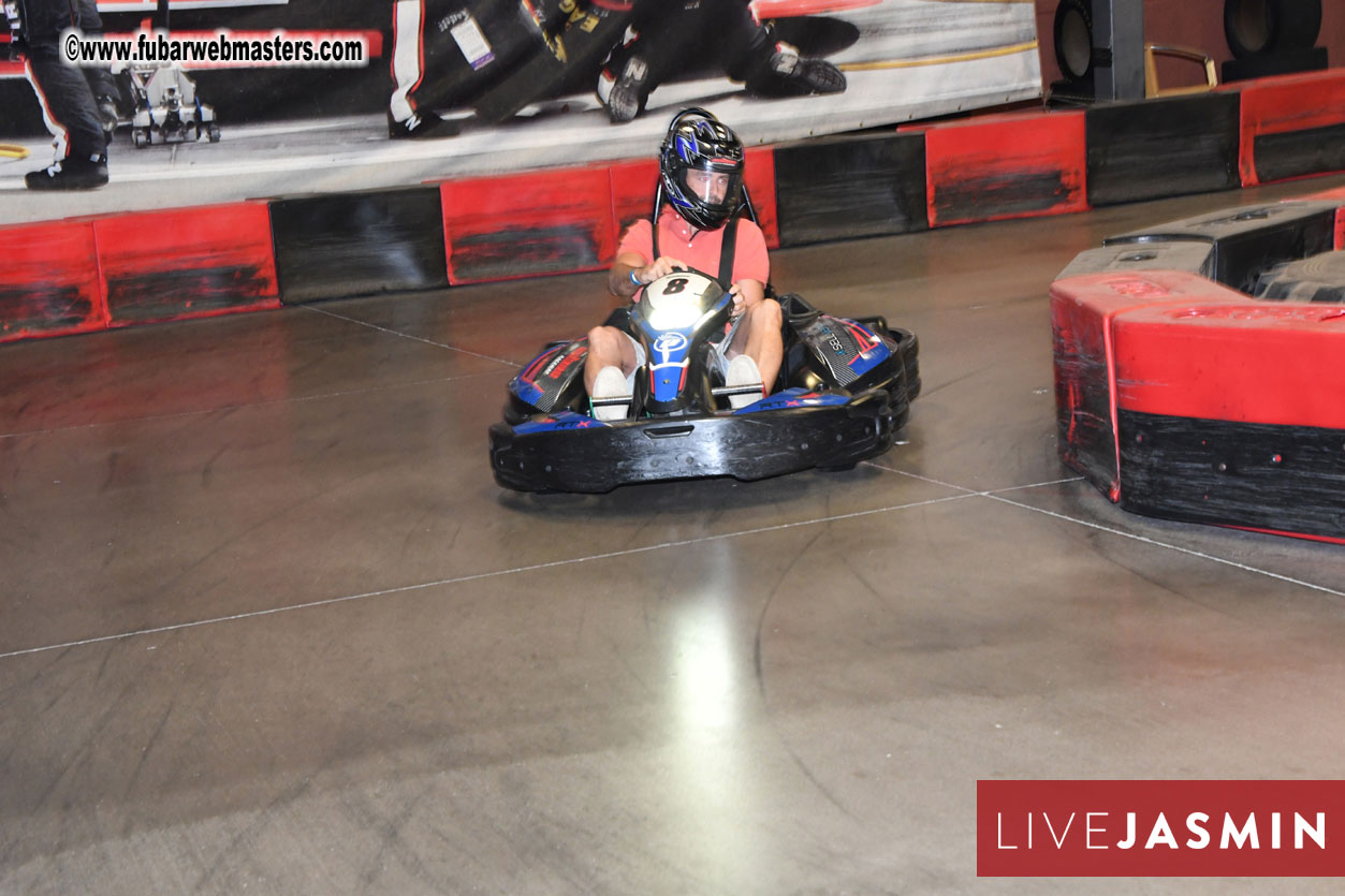 YNOT Grand Prix at The Phoenix Forum