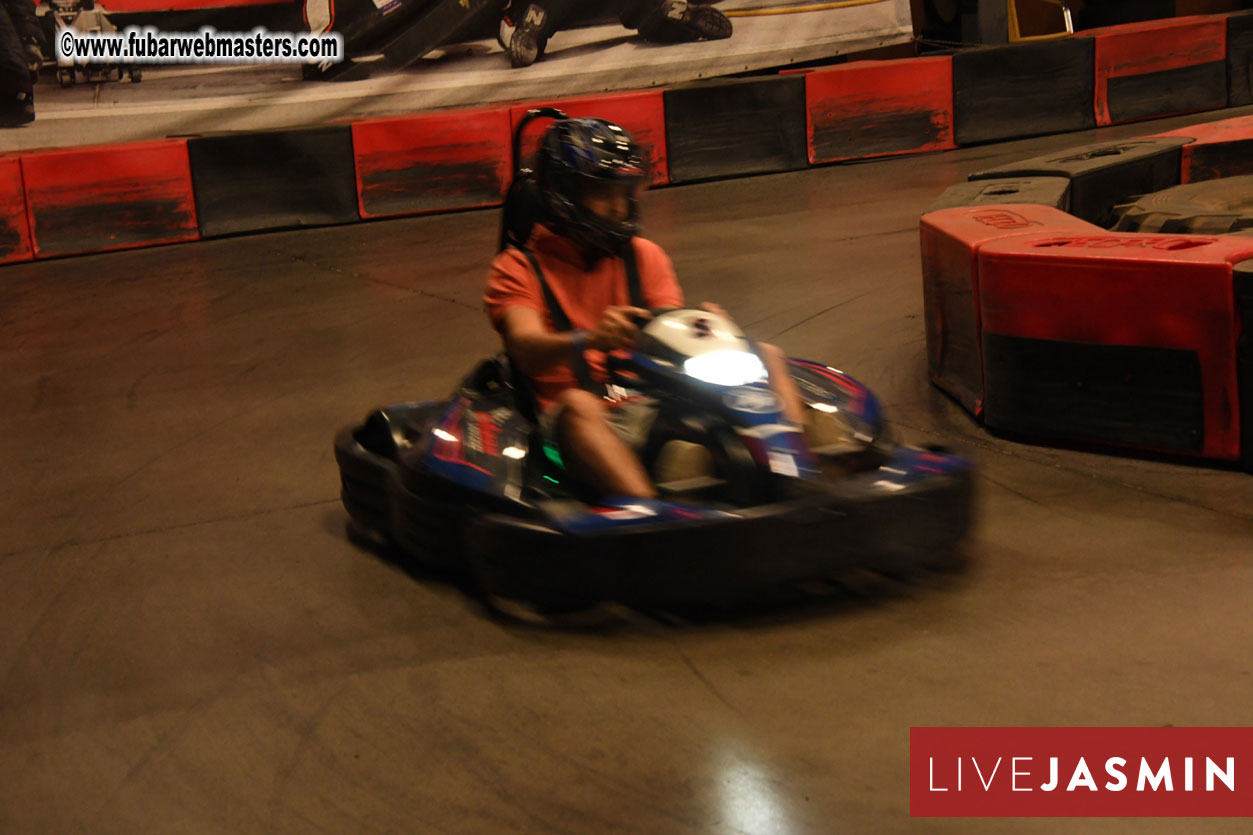 YNOT Grand Prix at The Phoenix Forum