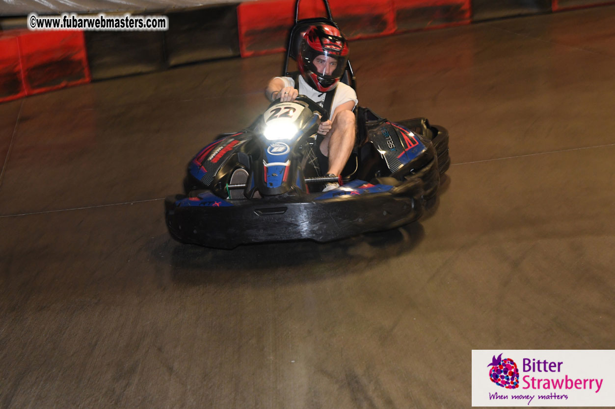 YNOT Grand Prix at The Phoenix Forum