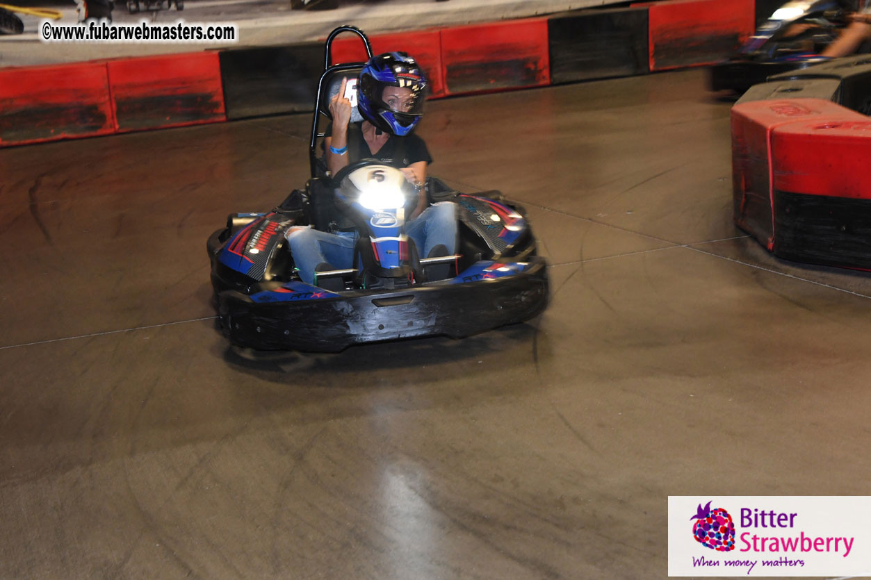 YNOT Grand Prix at The Phoenix Forum