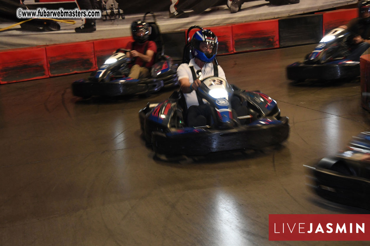 YNOT Grand Prix at The Phoenix Forum