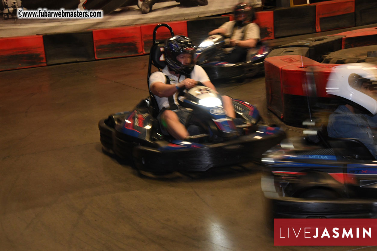 YNOT Grand Prix at The Phoenix Forum