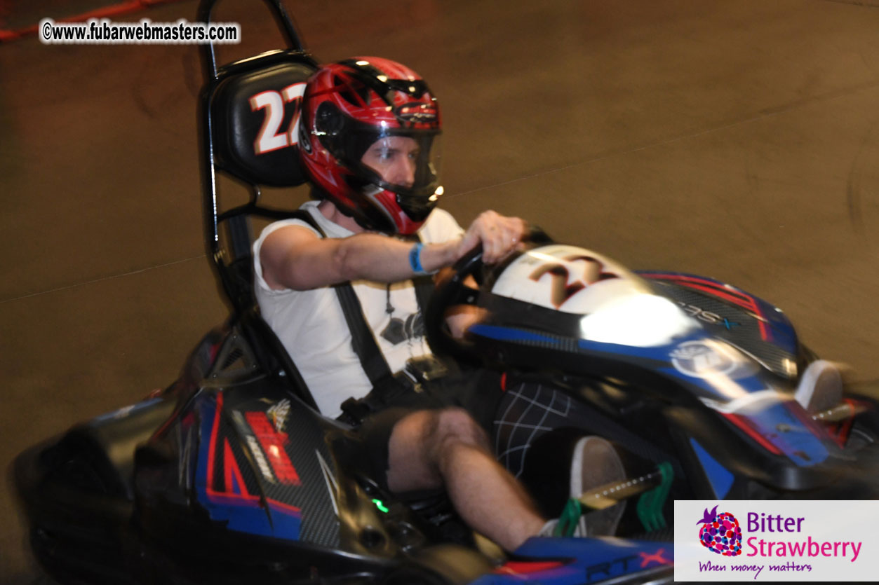 YNOT Grand Prix at The Phoenix Forum