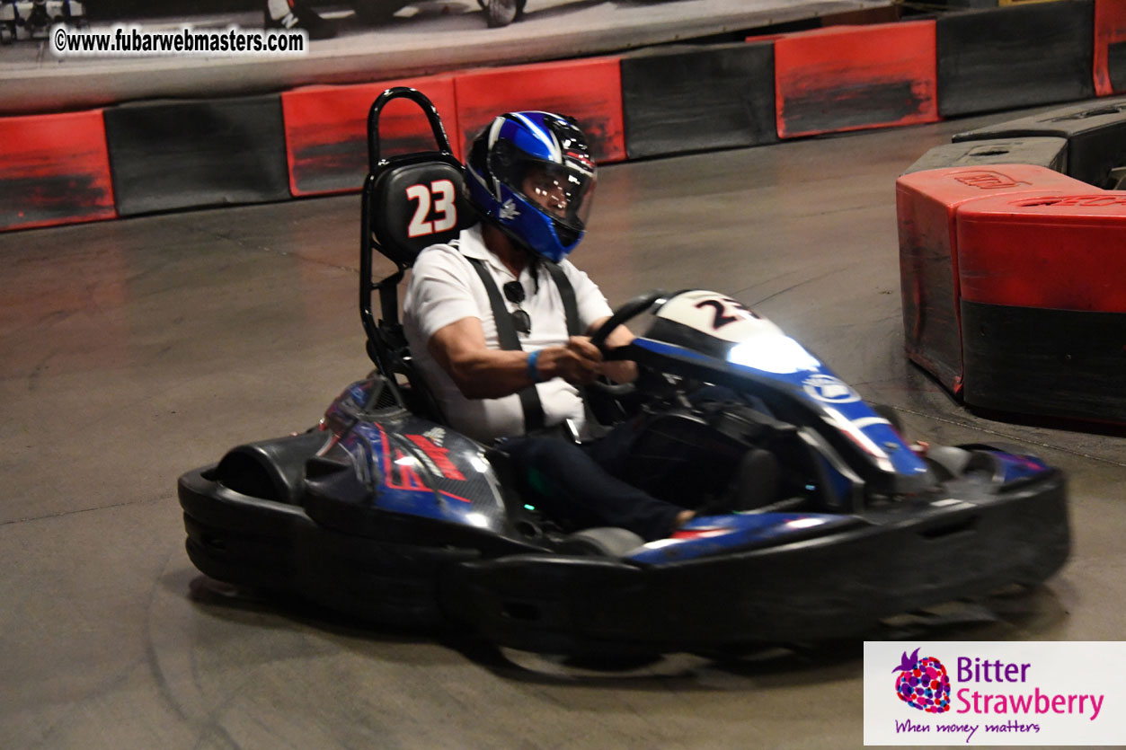 YNOT Grand Prix at The Phoenix Forum