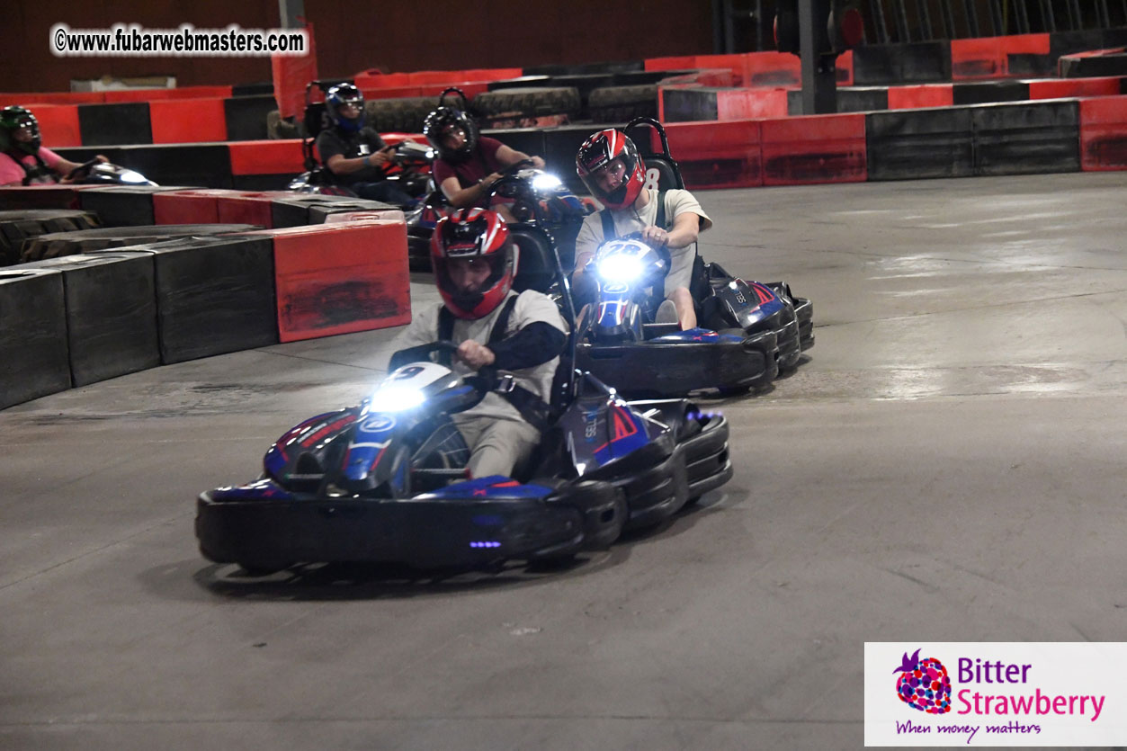 YNOT Grand Prix at The Phoenix Forum