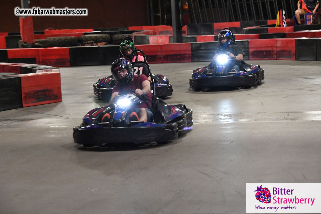 YNOT Grand Prix at The Phoenix Forum