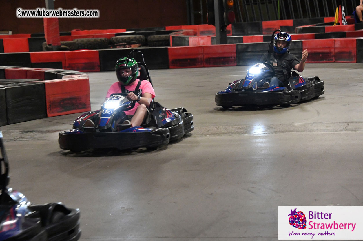 YNOT Grand Prix at The Phoenix Forum