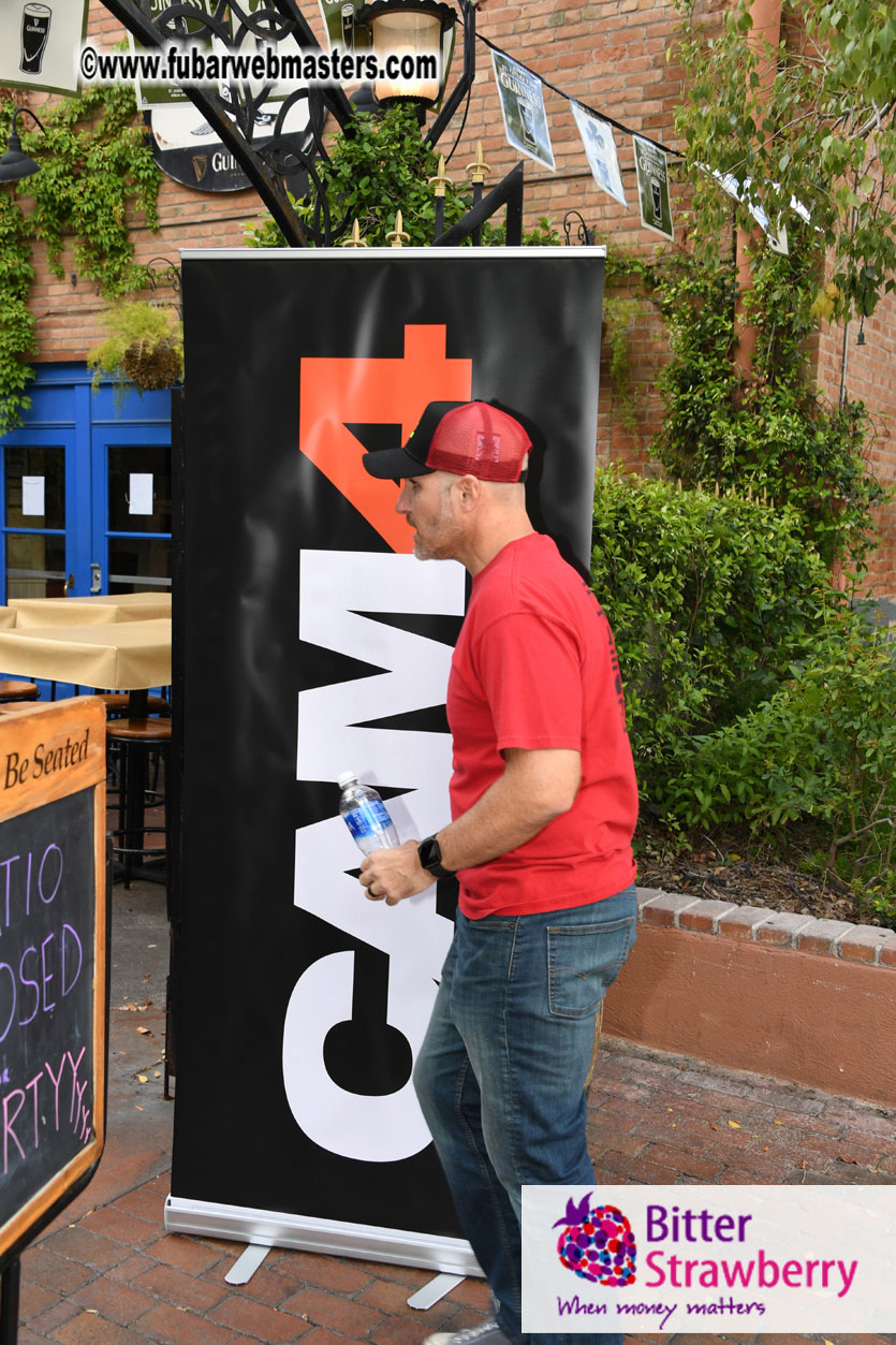 GFY Happy Hour presented by CAM4