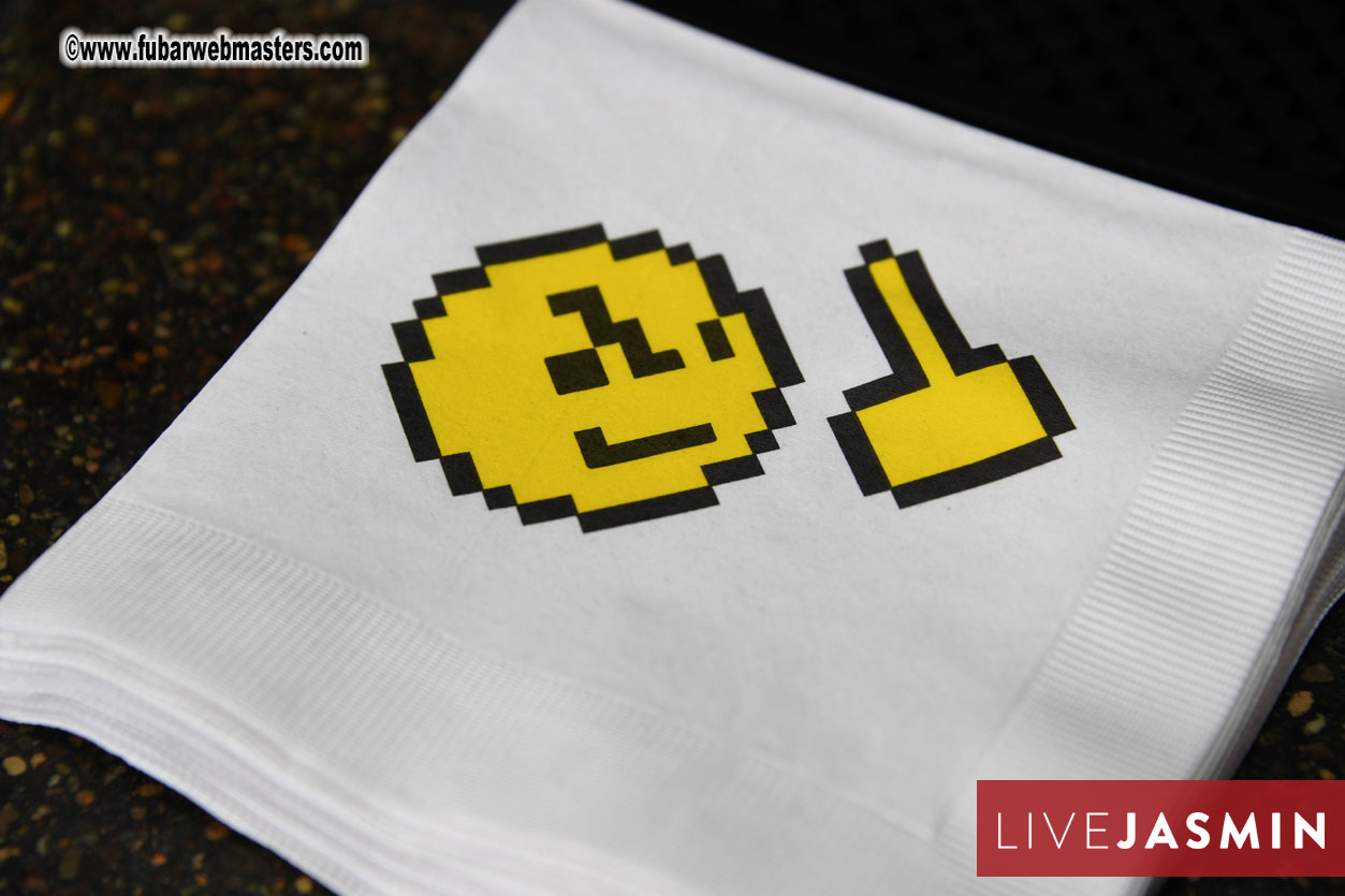 GFY Happy Hour presented by CAM4