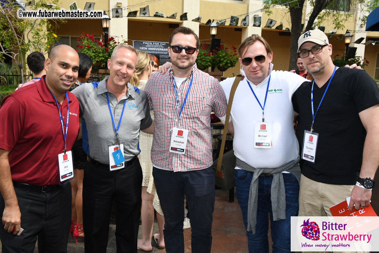 GFY Happy Hour presented by CAM4